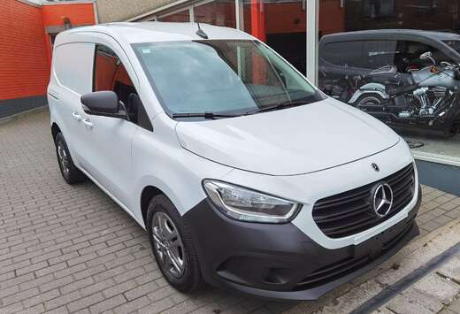 Mercedes-Benz 110 CDI....80KM..21320EU+TVA..1ERPROP.. ...