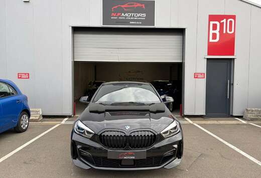 BMW PACK M PERFORMANCE ÉTAT NEUF GROS SIÈGES