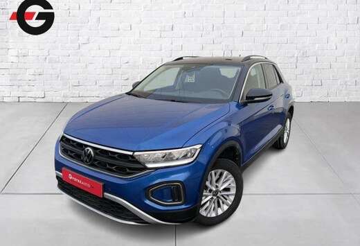 Volkswagen Business 1.0 Tfsi 110ch