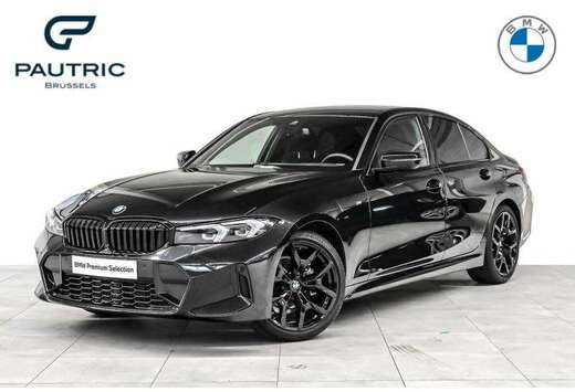 BMW i Berline - 2ans/jaar garantie