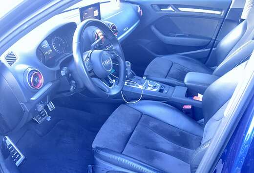 Audi 30 TDi Design S tronic (EU6d-TEMP)