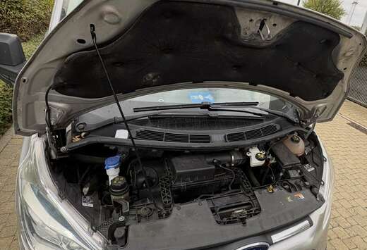 Ford 270 L1H1 LKW VA Basis