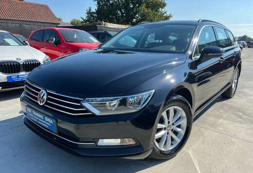 Volkswagen 1.6 TDI DSG AUTOMAAT NAVIGATIE PDC BLUETOO ...