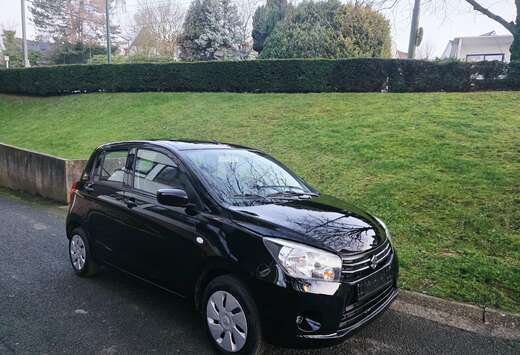 Suzuki Essence 96000 Km / Euro 6b / 0475746702