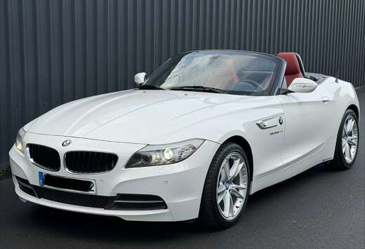 BMW 2.5i BOITE AUTO S-DRIVE CLIM CUIR XÉNON CT OK