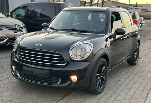 MINI ALL4