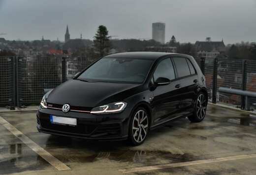 Volkswagen 2.0 TSI OPF DSG