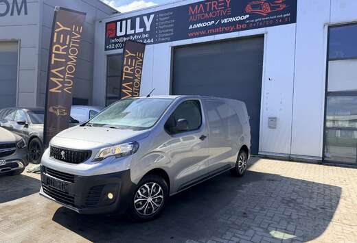 Peugeot 2.0 BlueHdi 3-zit