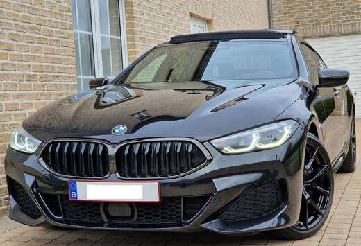 BMW D Gran Coupé 340CH PACK M SPORT*CARNET*FULL OPTI ...