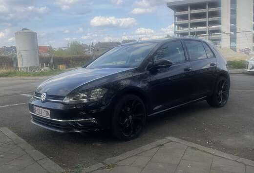 Volkswagen 1.0 TSI 115 BlueMotion Trendline