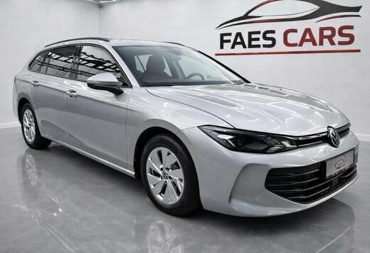 Volkswagen Passat Variant eHybrid 1.5 TSI Elegance Bu ...