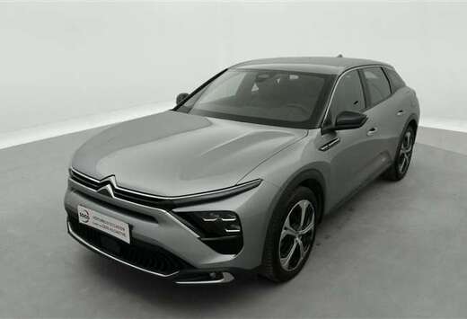 Citroen 1.6 PHEV 225e EAT8 Business Ed NAVI / S-CUIR  ...