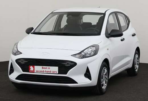 Hyundai 1.0 i TREND + CARPLAY + GPS + CAMERA + PDC +  ...