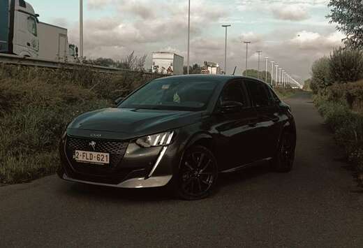 Peugeot 1.2i PureTech GT