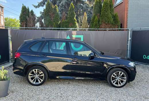 BMW xDrive40e ** PACK-M ** MARCHAND EXPORT