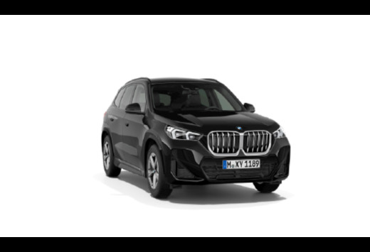 BMW sDrive 20i - M-Pack / New Car