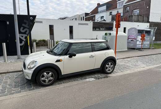 MINI 1.4i