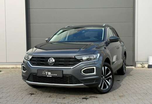 Volkswagen Adaptieve cruise controle/navigatie
