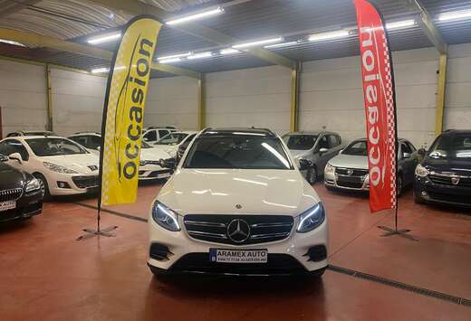 Mercedes-Benz d 4-Matic Business Solut.(EU6c) prix TV ...