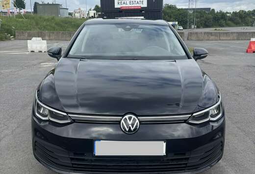 Volkswagen 2.0 SCR TDi Life DSG