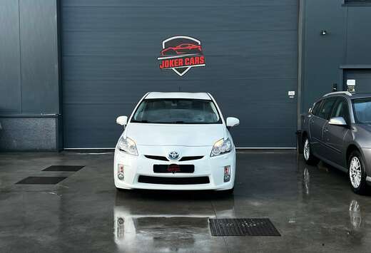 Toyota 1.8i Hybrid 92g Executive 1Ste Eigenaar Voll O ...