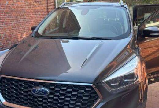 Ford Kuga 1.5 EcoBoost FWD Vignale