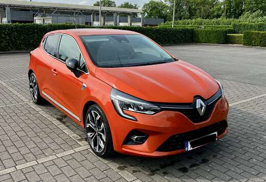 Renault 1.0 TCe Edition One