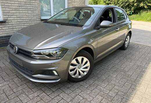 Volkswagen Polo 1.0i Beats