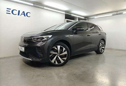 Volkswagen Pro - Garantie