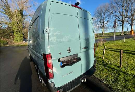 Renault 3.0 dCi 35 L3H3