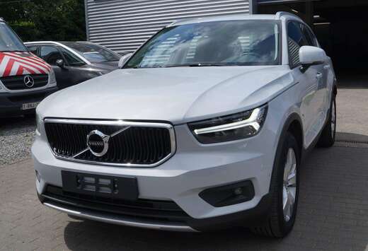 Volvo XC40 1.5 T2 Inscription Geartronic