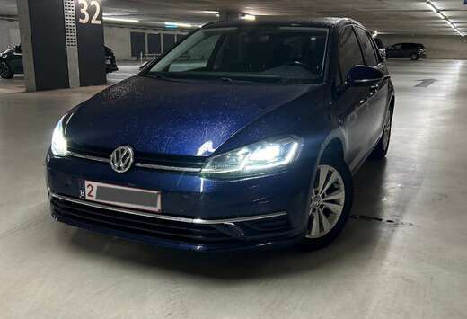 Volkswagen 1.6 CR TDi BMT Trendline DSG
