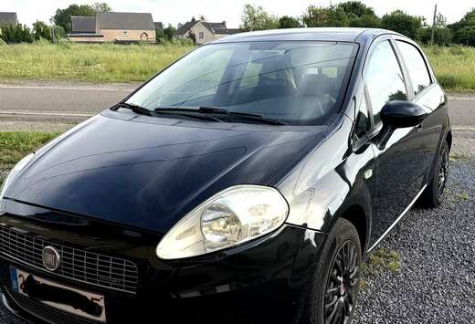 Fiat 1.3 Multijet 16v Classic