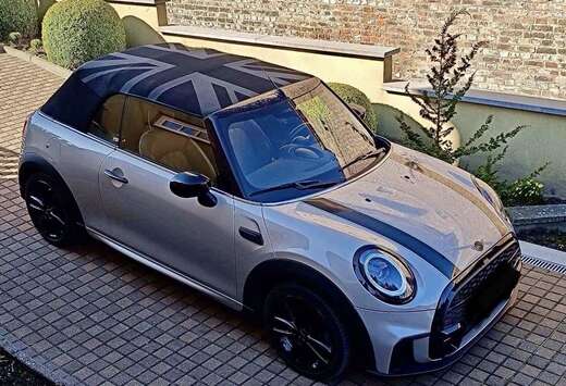 MINI JCW