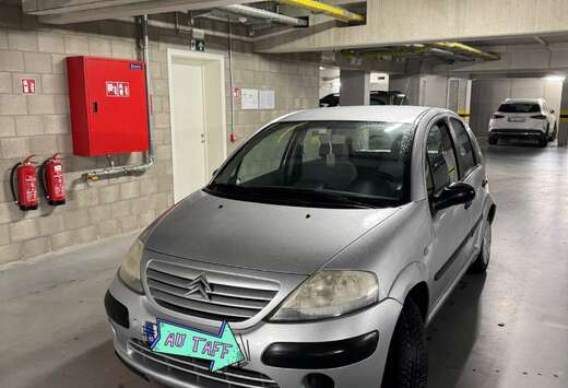 Citroen 1.1