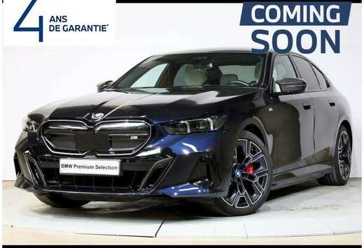 BMW M60 xDrive Berline Kit M Sport