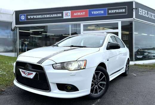 Mitsubishi 2.0 DIESEL*XENON*CAMERA*GPS*PDC*JA*PRIX-EM ...