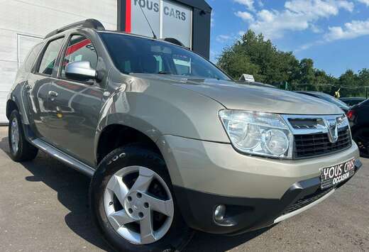 Dacia 1.5 dCi 90  Prestige