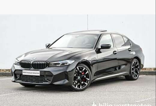 BMW e Berline MPRO - PANO - ADAP LED - H&K - KEYLESS