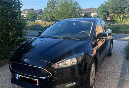 Ford 1.0 EcoBoost Trend