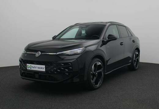 Volkswagen 1.5 eTSI mHEV ACT R-Line DSG