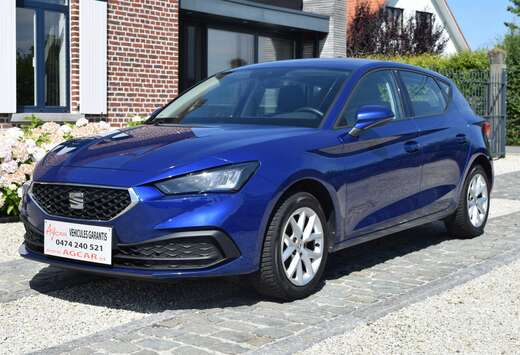 SEAT 1.0 TSI - GARANTIE 12 MOIS - 231,64€/mois* - 1 ...