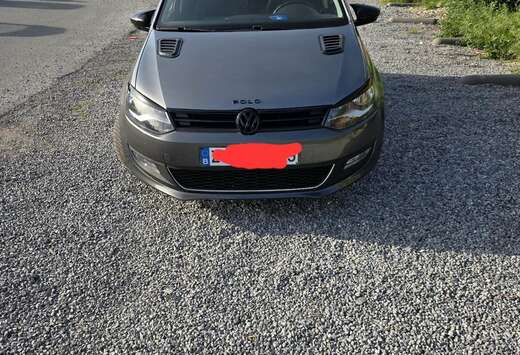 Volkswagen 1.2i Trendline