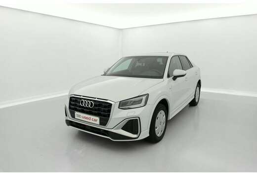 Audi Audi Q2 Business Edition S line 30 TDI 85(116) k ...