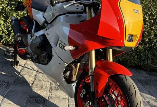 XSR GP
