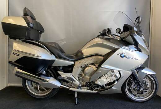 BMW BMW K1600GTL PERFECTE STAAT *** garantie ***