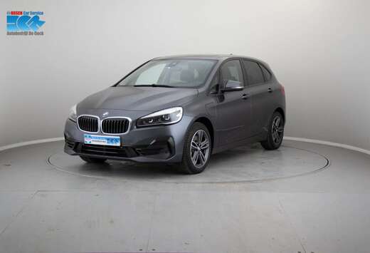 BMW xe Active Tourer iPerformance, Pano, Harman/Kardo ...
