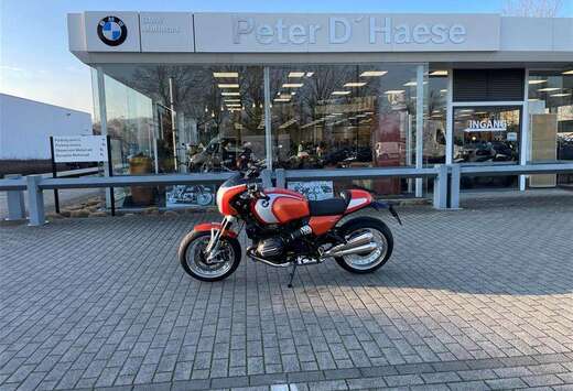 BMW -Prachtige occasie