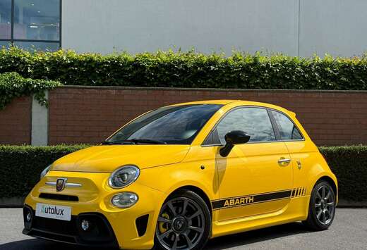 Fiat ABARTH - 2021 - 14.990,00€