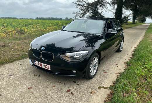 BMW 116d